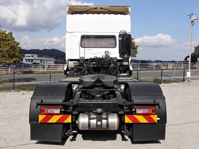Ref No.A15059403 NISSAN DIESEL QUON Image#9