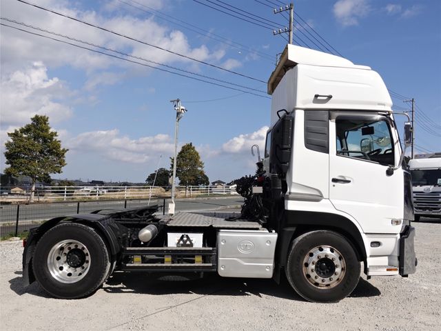 Ref No.A15059403 NISSAN DIESEL QUON Image#7
