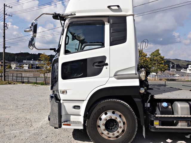 Ref No.A15059403 NISSAN DIESEL QUON Image#13