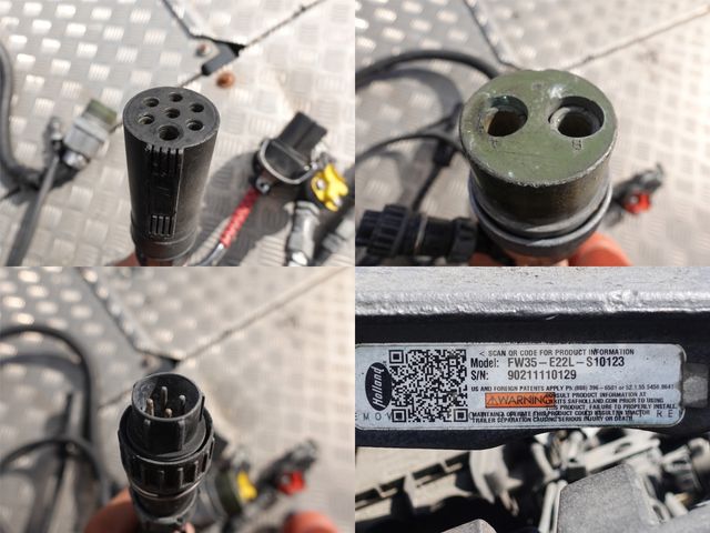 Ref No.A15059403 NISSAN DIESEL QUON Image#16