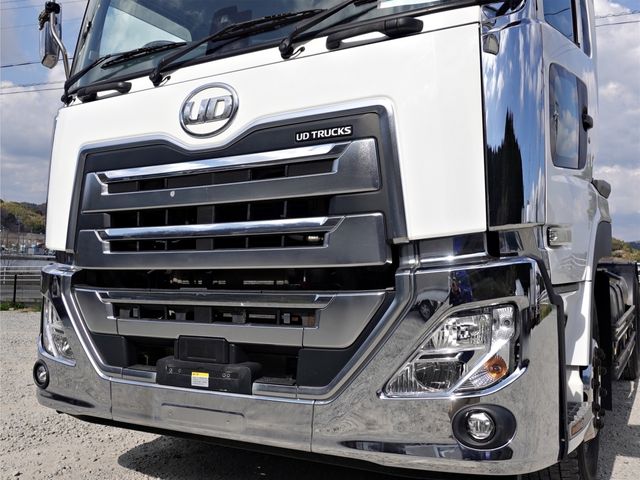 Ref No.A15059403 NISSAN DIESEL QUON Image#3