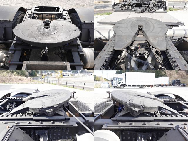 Ref No.A15059403 NISSAN DIESEL QUON Image#18