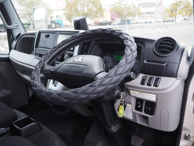 Ref No.A15059407 MITSUBISHI CANTER TRUCK Image#2