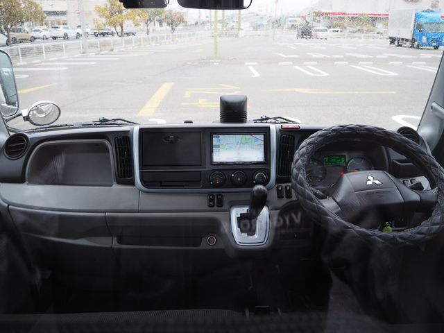 Ref No.A15059407 MITSUBISHI CANTER TRUCK Image#14