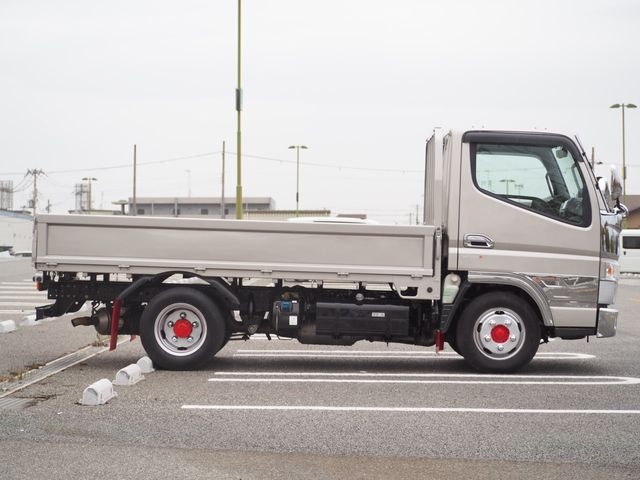 Ref No.A15059407 MITSUBISHI CANTER TRUCK Image#6