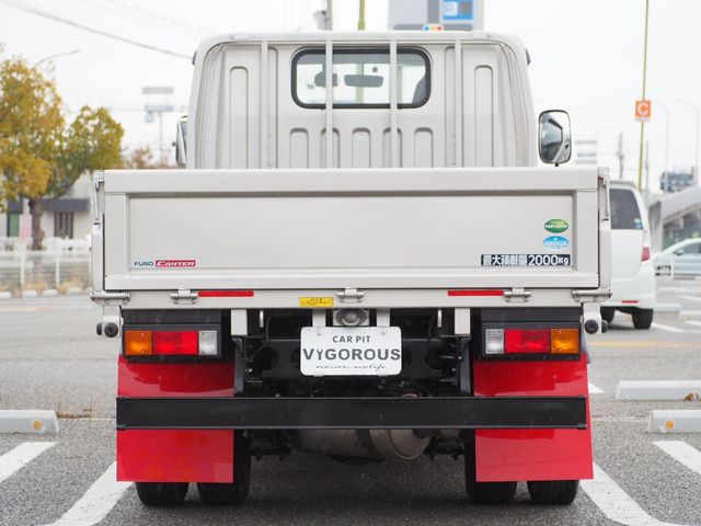 Ref No.A15059407 MITSUBISHI CANTER TRUCK Image#12