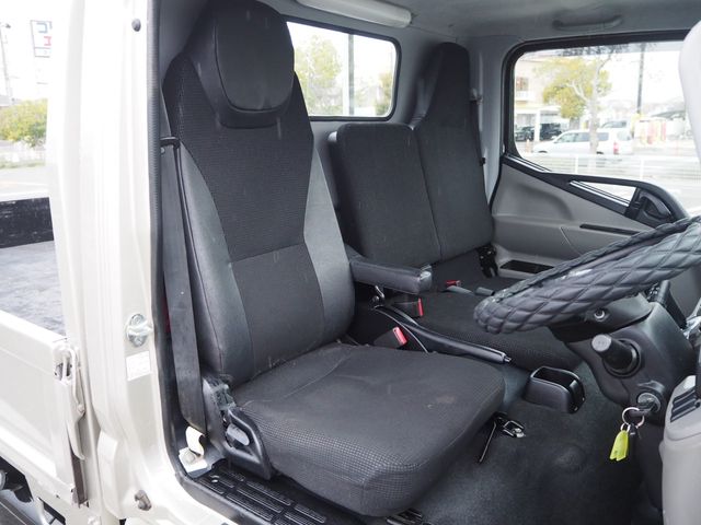 Ref No.A15059407 MITSUBISHI CANTER TRUCK Image#20