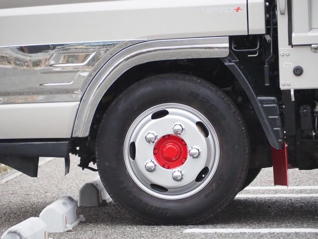 Ref No.A15059407 MITSUBISHI CANTER TRUCK Image#10