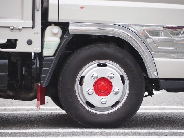 Ref No.A15059407 MITSUBISHI CANTER TRUCK Image#8