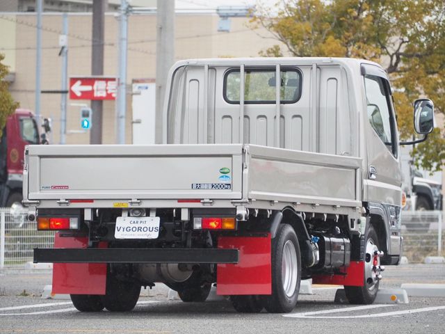 Ref No.A15059407 MITSUBISHI CANTER TRUCK Image#13