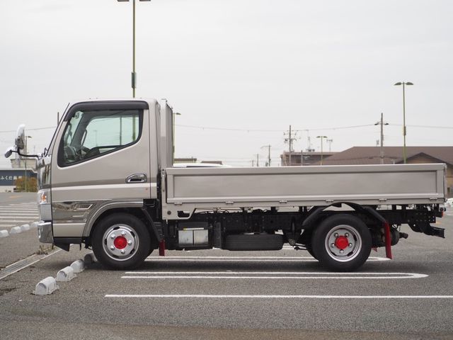 Ref No.A15059407 MITSUBISHI CANTER TRUCK Image#9