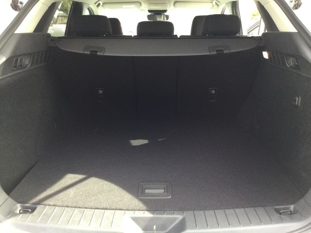 Ref No.A15059484 MAZDA CX-60 Image#20