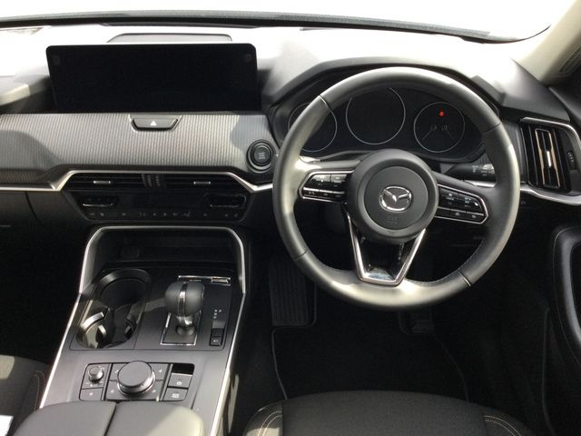 Ref No.A15059484 MAZDA CX-60 Image#8
