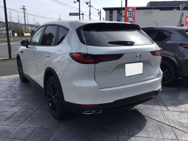 Ref No.A15059484 MAZDA CX-60 Image#6