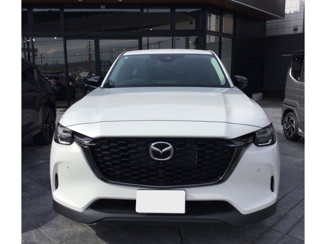 Ref No.A15059484 MAZDA CX-60 Image#2