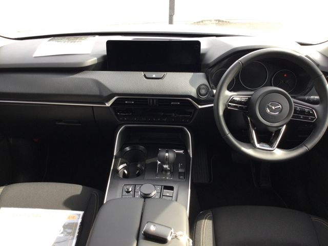 Ref No.A15059484 MAZDA CX-60 Image#7