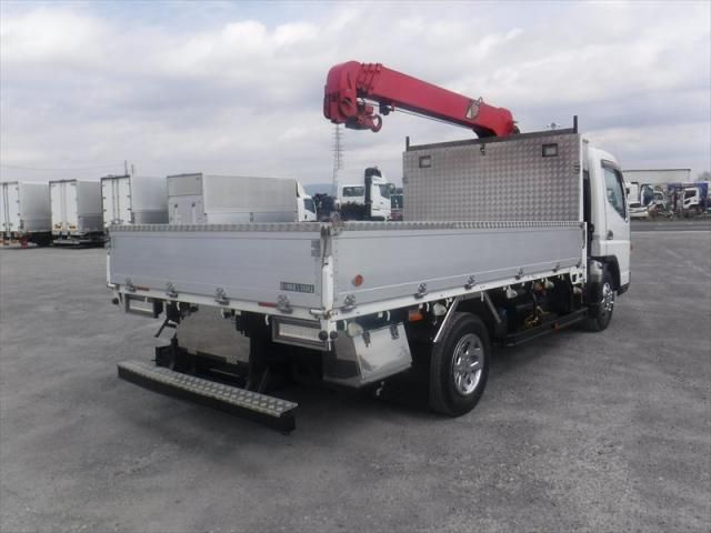 Ref No.A15059548 MITSUBISHI CANTER TRUCK Image#11