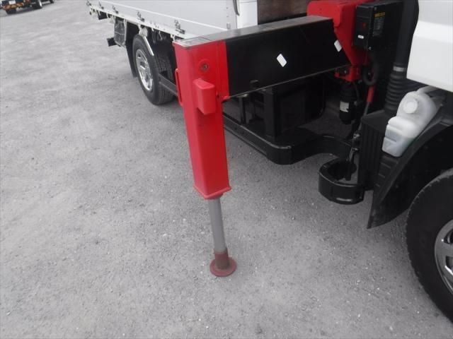 Ref No.A15059548 MITSUBISHI CANTER TRUCK Image#8