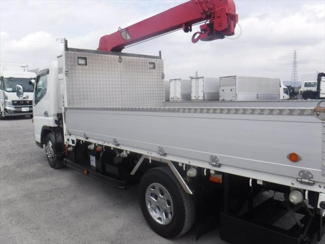 Ref No.A15059548 MITSUBISHI CANTER TRUCK Image#16