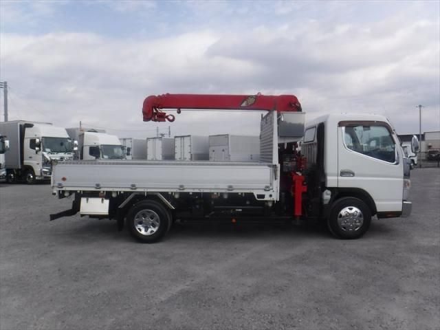 Ref No.A15059548 MITSUBISHI CANTER TRUCK Image#10