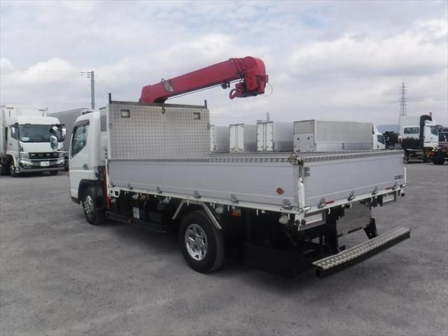 Ref No.A15059548 MITSUBISHI CANTER TRUCK Image#15