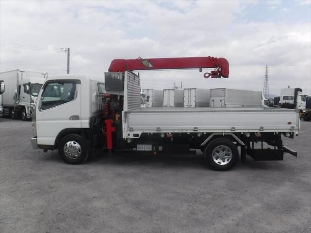 Ref No.A15059548 MITSUBISHI CANTER TRUCK Image#9