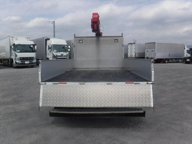 Ref No.A15059548 MITSUBISHI CANTER TRUCK Image#20