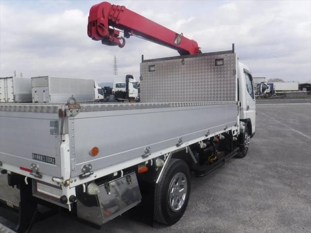 Ref No.A15059548 MITSUBISHI CANTER TRUCK Image#12