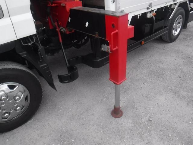 Ref No.A15059548 MITSUBISHI CANTER TRUCK Image#4