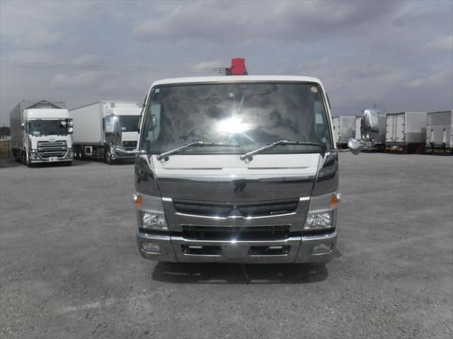 Ref No.A15059548 MITSUBISHI CANTER TRUCK Image#5