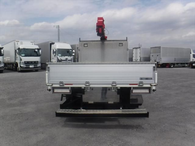 Ref No.A15059548 MITSUBISHI CANTER TRUCK Image#18