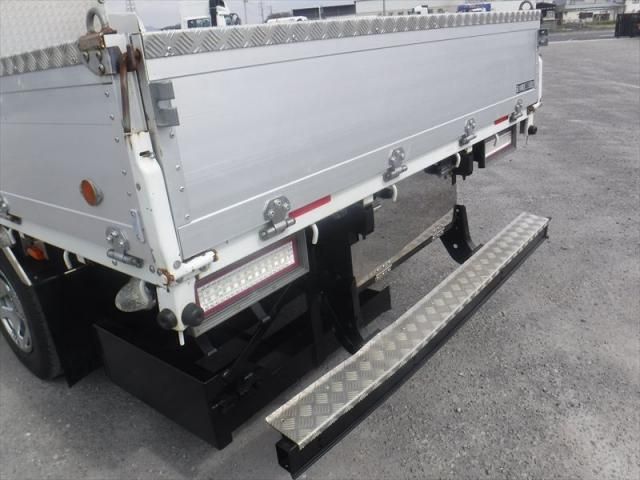 Ref No.A15059548 MITSUBISHI CANTER TRUCK Image#17