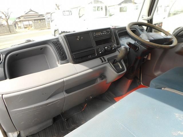 Ref No.A15059582 MITSUBISHI CANTER TRUCK Image#14