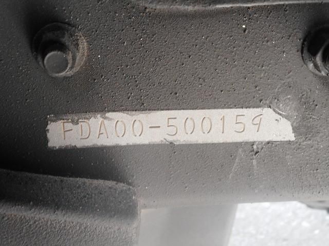 Ref No.A15059582 MITSUBISHI CANTER TRUCK Image#18