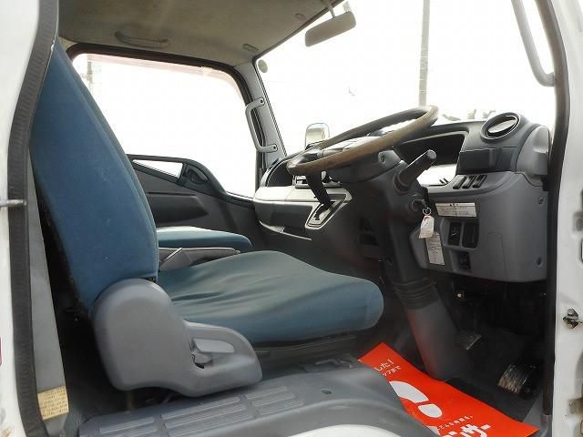 Ref No.A15059582 MITSUBISHI CANTER TRUCK Image#12