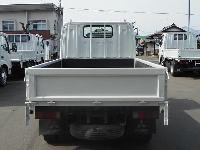 Ref No.A15059582 MITSUBISHI CANTER TRUCK Image#6