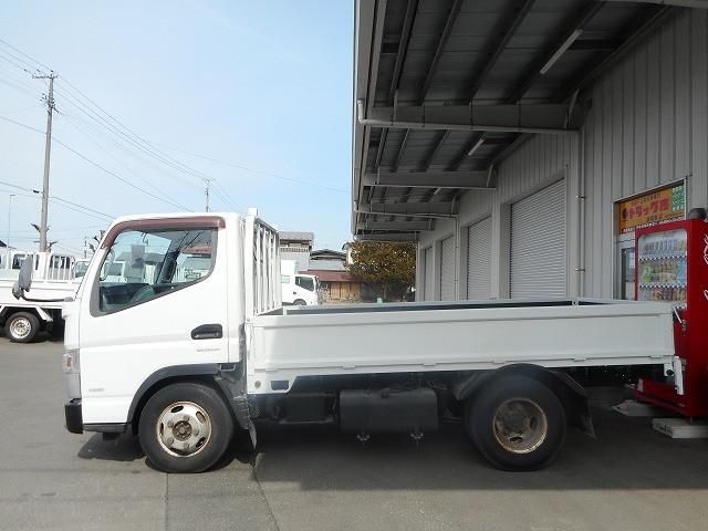 Ref No.A15059582 MITSUBISHI CANTER TRUCK Image#5