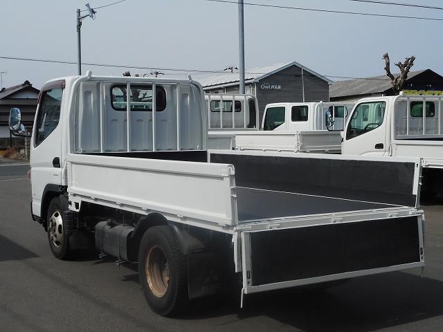 Ref No.A15059582 MITSUBISHI CANTER TRUCK Image#10