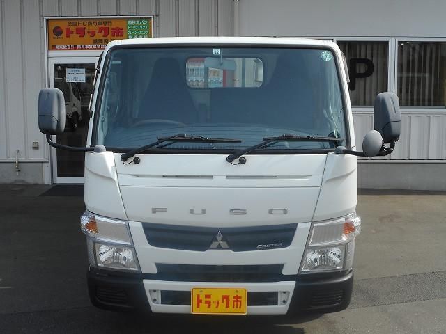 Ref No.A15059582 MITSUBISHI CANTER TRUCK Image#2