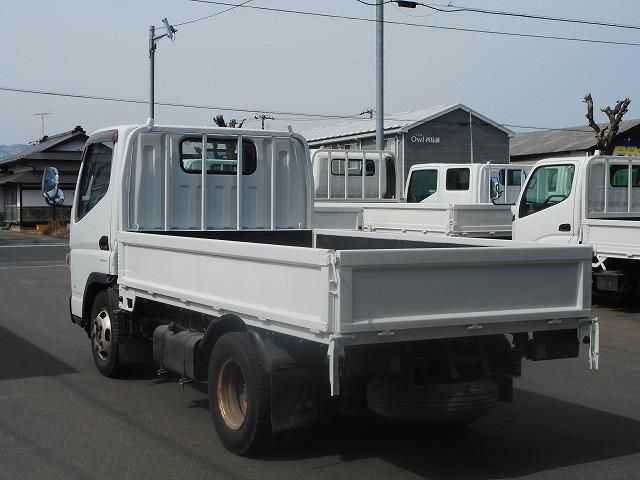 Ref No.A15059582 MITSUBISHI CANTER TRUCK Image#8