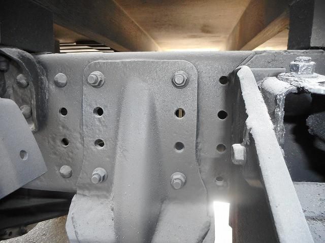 Ref No.A15059582 MITSUBISHI CANTER TRUCK Image#19
