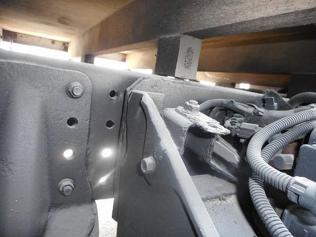 Ref No.A15059582 MITSUBISHI CANTER TRUCK Image#20
