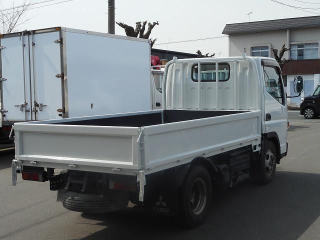 Ref No.A15059582 MITSUBISHI CANTER TRUCK Image#7
