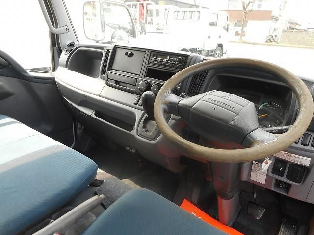 Ref No.A15059582 MITSUBISHI CANTER TRUCK Image#11
