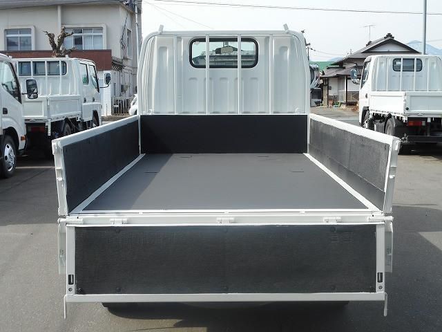 Ref No.A15059582 MITSUBISHI CANTER TRUCK Image#9