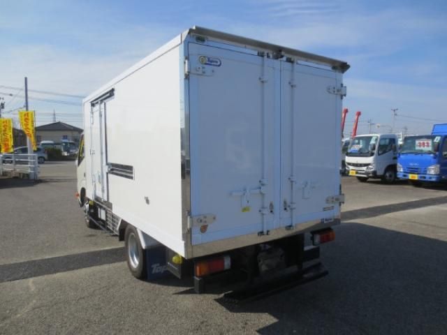 Ref No.A15059593 HINO DUTRO Image#5