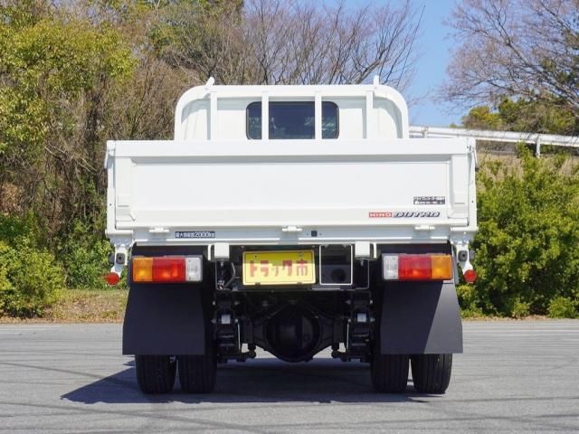 Ref No.A15064603 HINO DUTRO Image#7