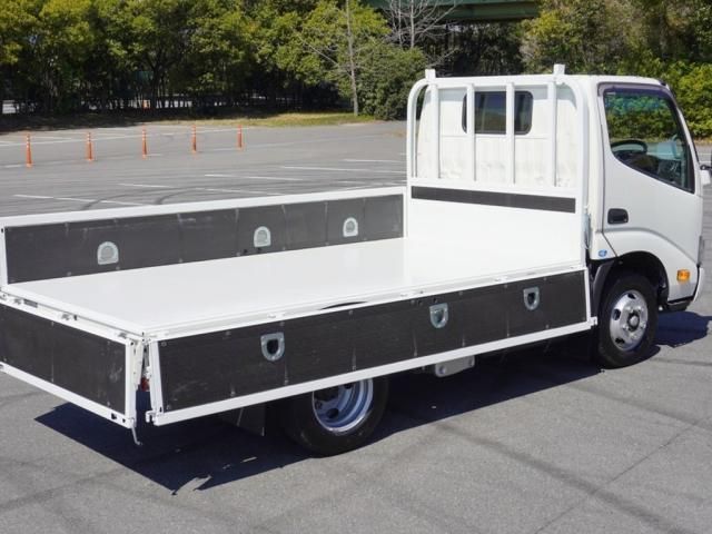 Ref No.A15064603 HINO DUTRO Image#10