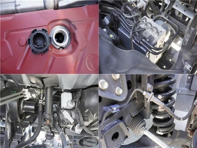 Ref No.A15064603 HINO DUTRO Image#15