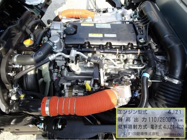 Ref No.A15064823 ISUZU ELF TRUCK Image#10